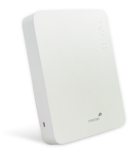 Thiết bị chuẩn N mới 
Hai tần sóng Radio, băng tần kép