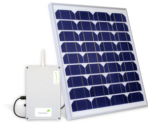 iNET SoLAR