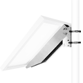 Tấm 40W đặt tại các điểm